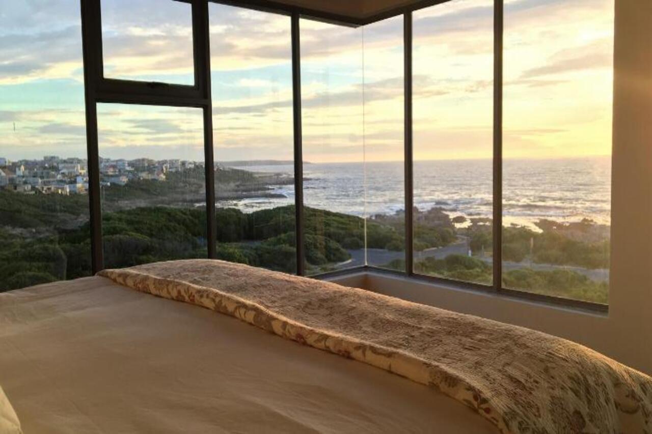 Marine 5 Boutique Hotel Gansbaai Kültér fotó