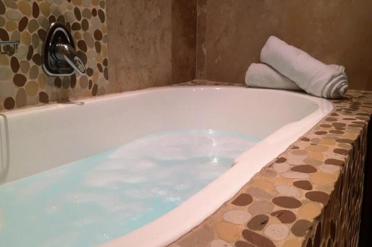Marine 5 Boutique Hotel Gansbaai Kültér fotó