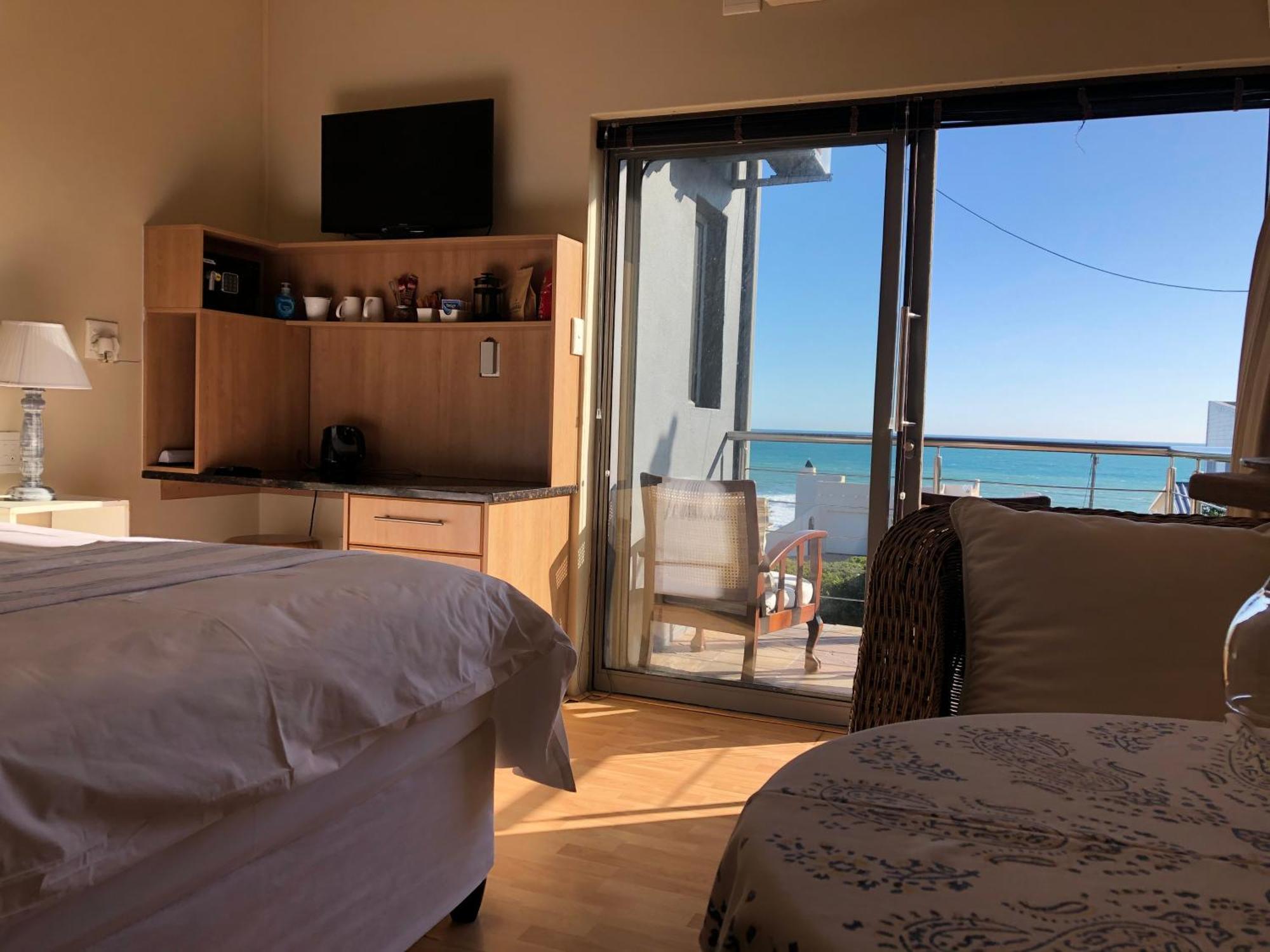 Marine 5 Boutique Hotel Gansbaai Kültér fotó
