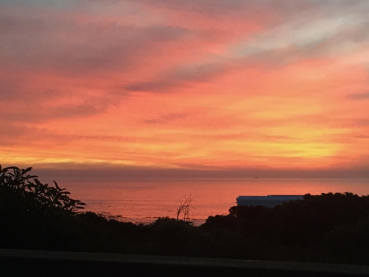 Marine 5 Boutique Hotel Gansbaai Kültér fotó