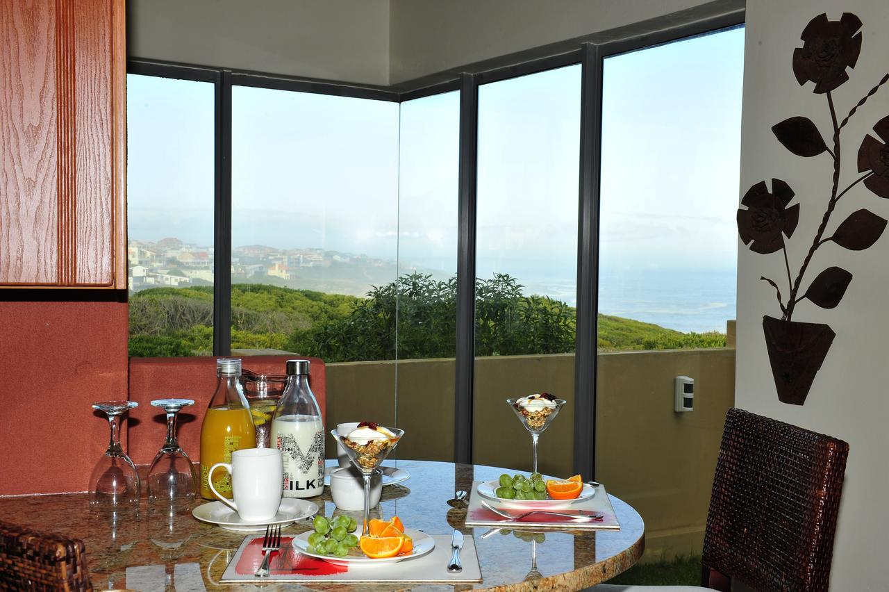 Marine 5 Boutique Hotel Gansbaai Kültér fotó